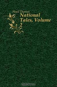 National Tales, Volume 2