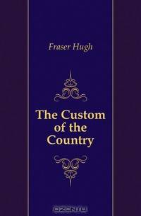 The Custom of the Country