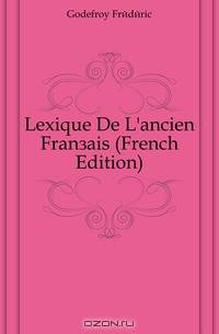 Lexique De L