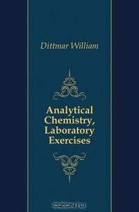 Analytical Chemistry, Laboratory Exercises