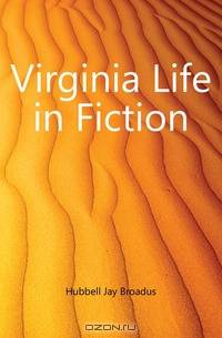 Virginia Life in Fiction
