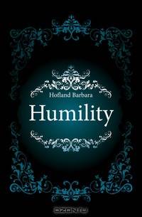 Humility