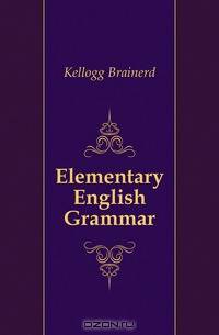 Elementary English Grammar