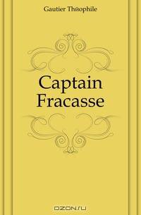 Captain Fracasse