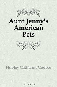 Aunt Jenny