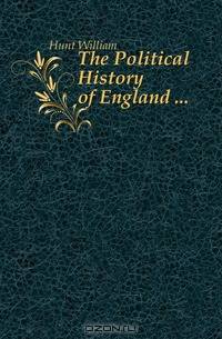 The Political History of England