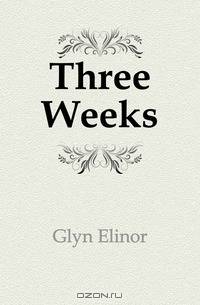 Three Weeks