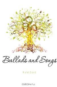 Ballads and Songs