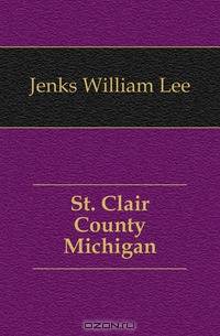 St. Clair County Michigan