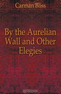 By the Aurelian Wall and Other Elegies