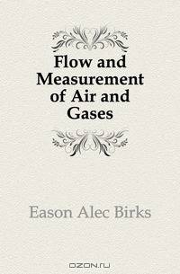 Flow and Measurement of Air and Gases
