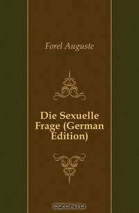 Die Sexuelle Frage (German Edition)