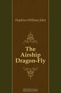 The Airship Dragon-Fly