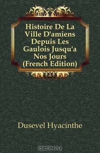 Histoire De La Ville D