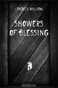 Showers of Blessing
