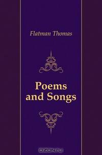 Poems and Songs