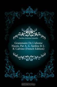 Grammaire De L
