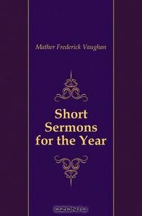 Short Sermons for the Year