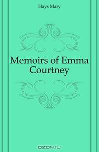Memoirs of Emma Courtney