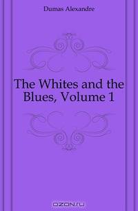 The Whites and the Blues, Volume 1