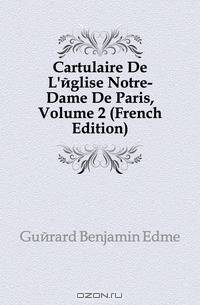 Cartulaire De L