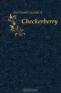 Checkerberry