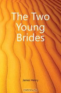 The Two Young Brides