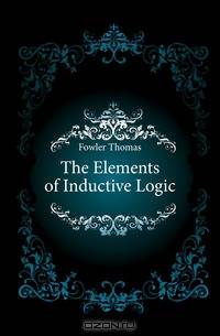 The Elements of Inductive Logic