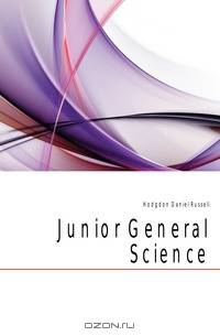 Junior General Science