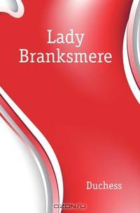 Lady Branksmere