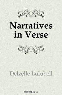 Narratives in Verse