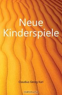 Neue Kinderspiele