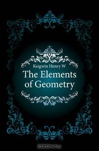 The Elements of Geometry