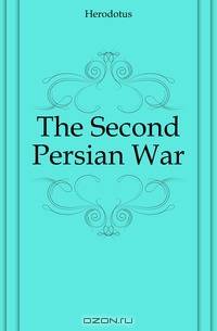 The Second Persian War