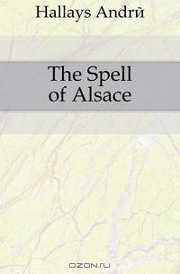The Spell of Alsace