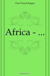 Africa - ...