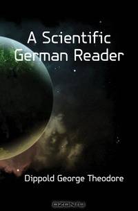A Scientific German Reader