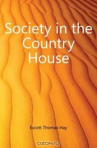 Society in the Country House