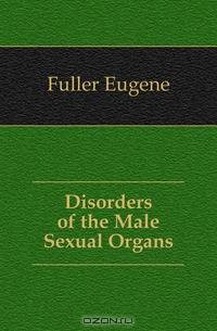 Disorders of the Male Sexual Organs