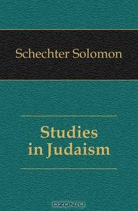 Studies in Judaism