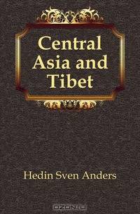Central Asia and Tibet