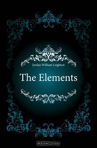 The Elements