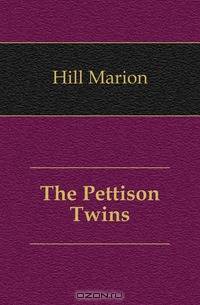 The Pettison Twins