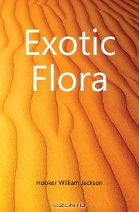 Exotic Flora