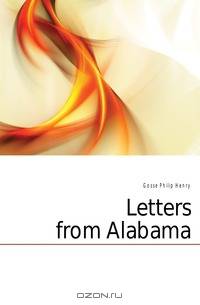 Letters from Alabama