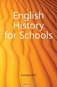 English History for Schools