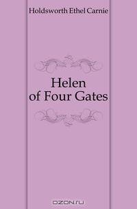 Helen of Four Gates