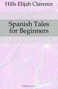 Spanish Tales for Beginners