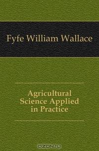 Agricultural Science Applied in Practice