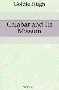 Calabar and Its Mission